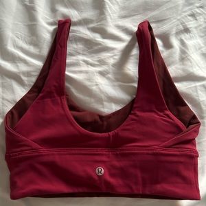 Lululemon align bra